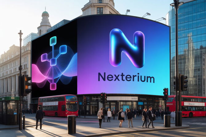 Nexterium.com — 2