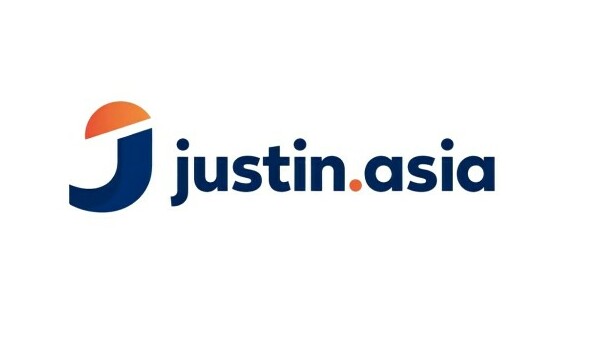 justin logo