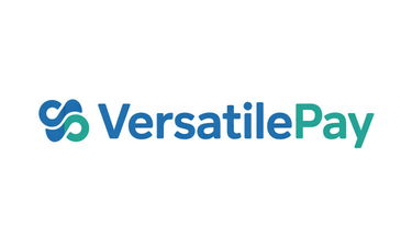 VersatilePay - Catchy premium domains names for sale