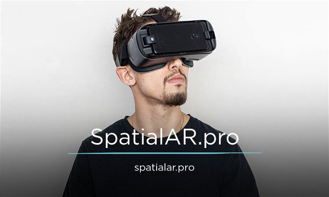 SpatialAR.pro