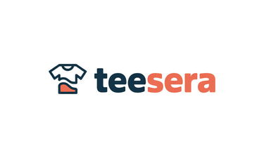 TeeSera.com - Creative brandable domain for sale