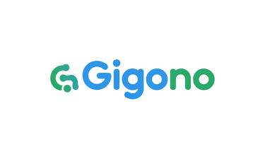 Gigono.com - Creative brandable domain for sale