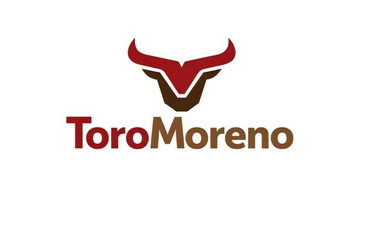 ToroMoreno logo