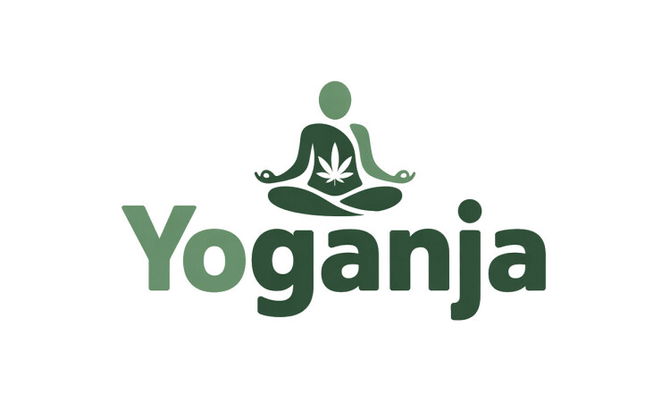 Yoganja.com