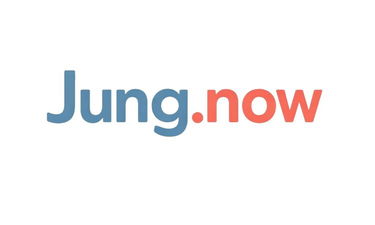 Jung.now - Creative brandable domain for sale