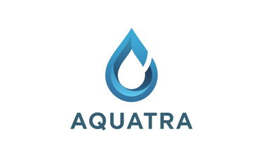 Aquatra.com - Creative brandable domain for sale