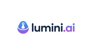 Lumini.ai is for sale