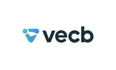 Vecb.com - Creative brandable domain for sale