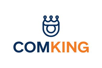 ComKing.com - Creative brandable domain for sale