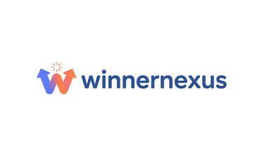 WinnerNexus.com - Creative brandable domain for sale