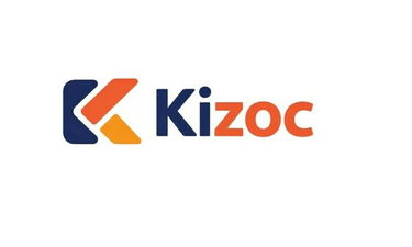 Kizoc logo