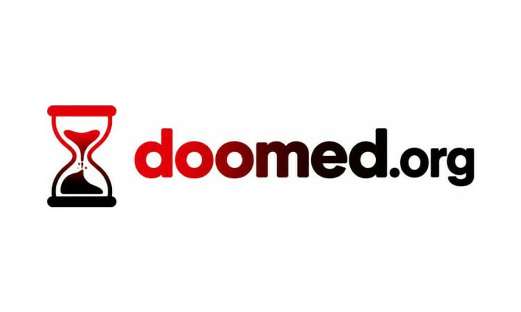 doomed logo