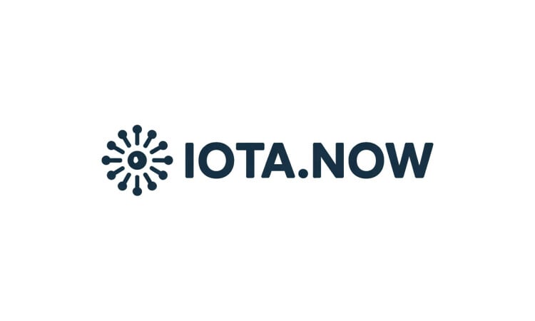 iota logo