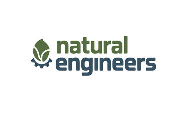 NaturalEngineers.com - Creative brandable domain for sale
