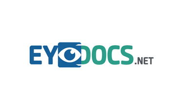 EyeDocs.net - Creative brandable domain for sale