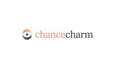 ChanceCharm.com - Creative brandable domain for sale