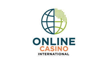 Onlinecasino.international - Creative brandable domain for sale