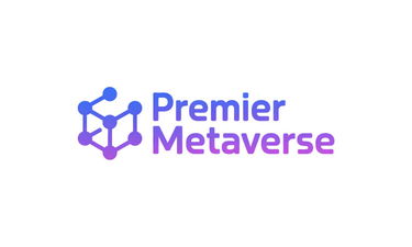 PremierMetaVerse.com - Creative brandable domain for sale