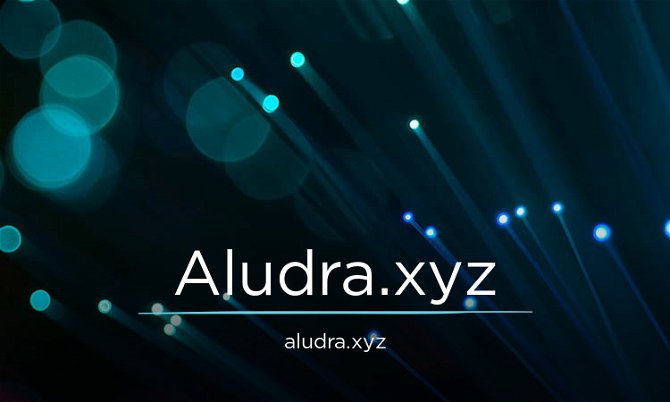 Aludra.xyz