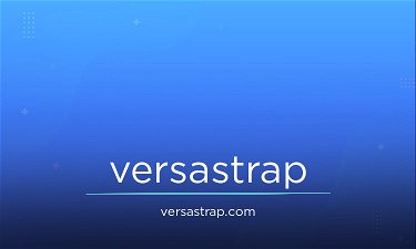 VersaStrap.com - Creative brandable domain for sale