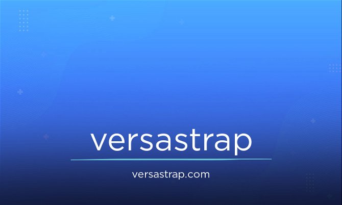 VersaStrap.com