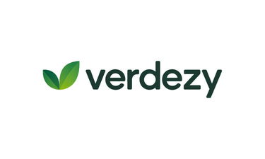 Verdezy.com is for sale
