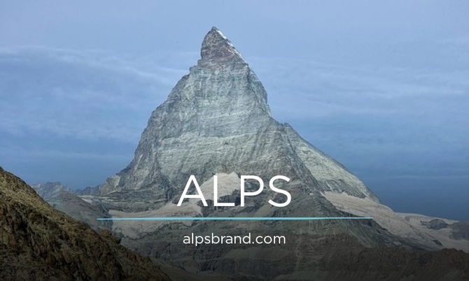 AlpsBrand.com