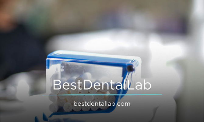 BestDentalLab.com