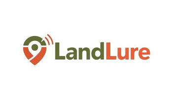 LandLure.com - Creative brandable domain for sale