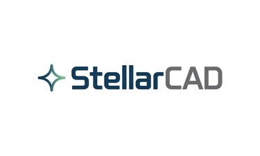 StellarCAD.com - Creative brandable domain for sale