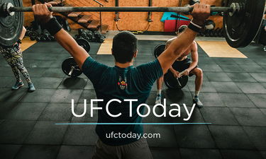 UFCToday.com