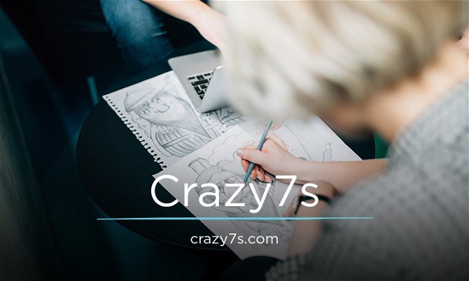 crazy7s.com