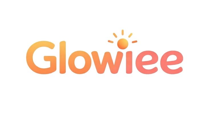 Glowiee logo