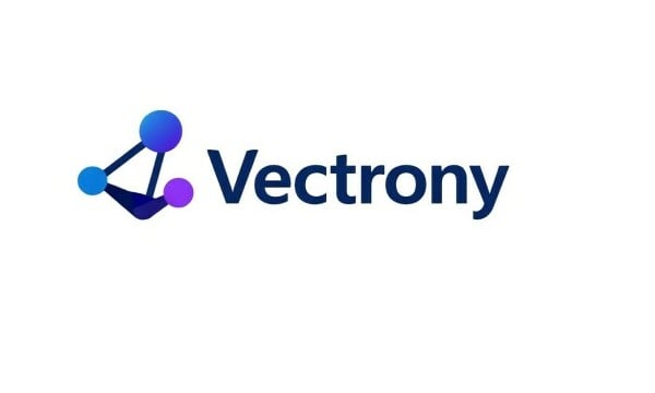 Vectrony logo