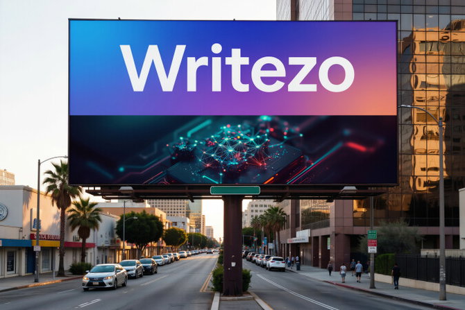 Writezo.com — 3