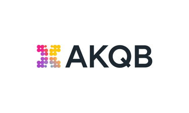 AKQB.com - Creative brandable domain for sale