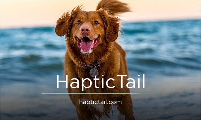 HapticTail.com