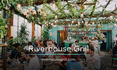 RiverhouseGrill.com