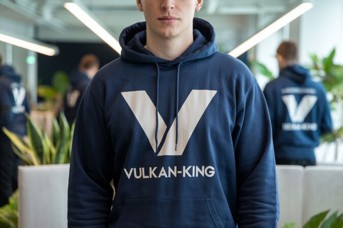 Vulkan-King.com