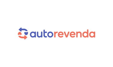 AutoRevenda.com - Creative brandable domain for sale