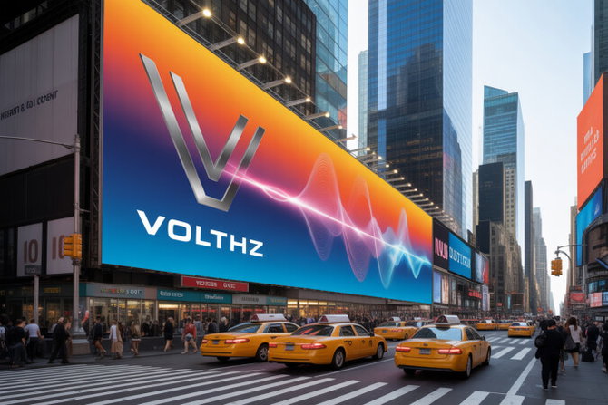 Volthz.com — 3