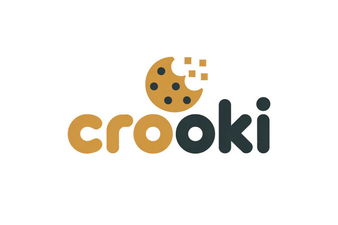 Crooki.com - Creative brandable domain for sale