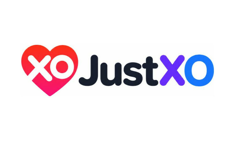 JustXO logo