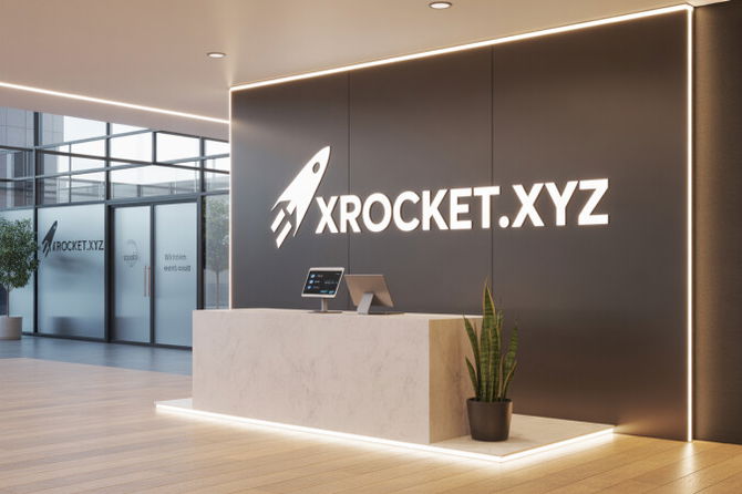 Xrocket.xyz