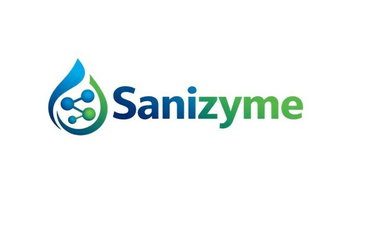Sanizyme logo