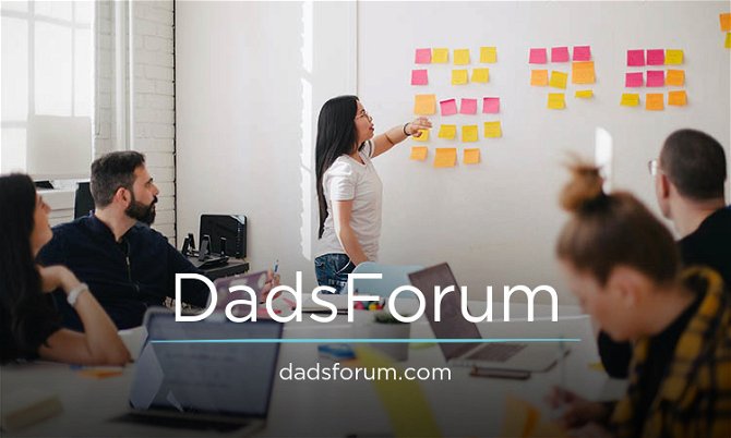 DadsForum.com