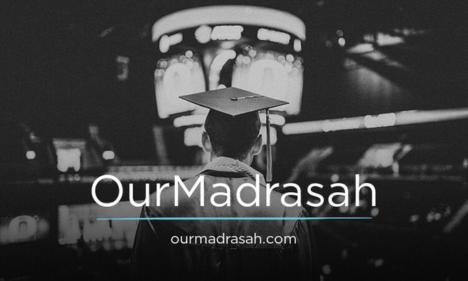 OurMadrasah.com