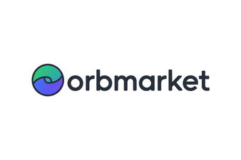 OrbMarket.com - Creative brandable domain for sale