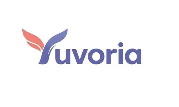 Yuvoria logo