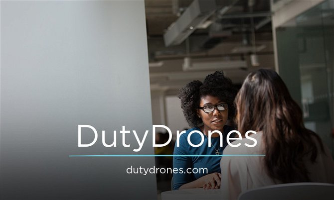 dutydrones.com